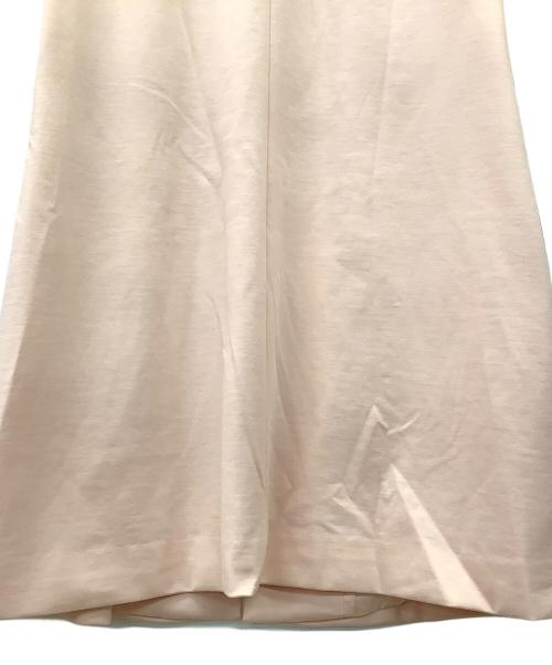 LEONARD（レオナール）LEONARD (レオナール) スプリングコート ピンク サイズ:40の古着・服飾アイテム
