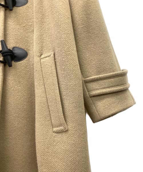BURBERRY LONDON（バーバリーロンドン）BURBERRY LONDON (バーバリーロンドン) ダッフルコート ベージュ サイズ:38の古着・服飾アイテム