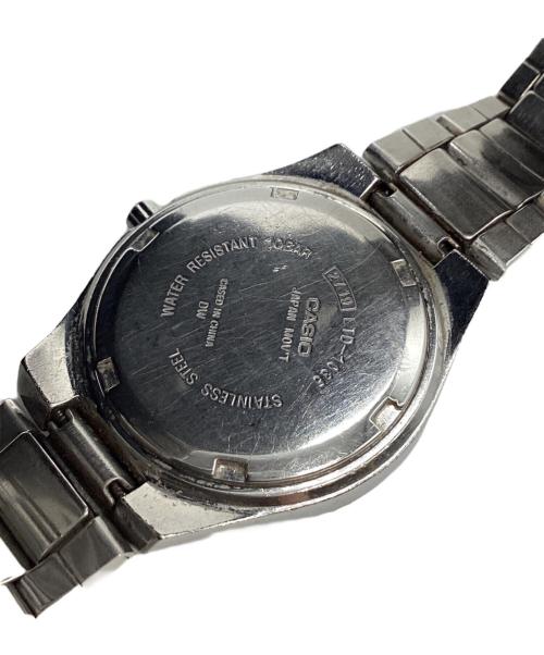 CASIO（カシオ）CASIO (カシオ) CASIO QUARTZ リストウォッチ ピンクの古着・服飾アイテム