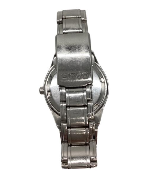 CASIO（カシオ）CASIO (カシオ) CASIO QUARTZ リストウォッチ ピンクの古着・服飾アイテム