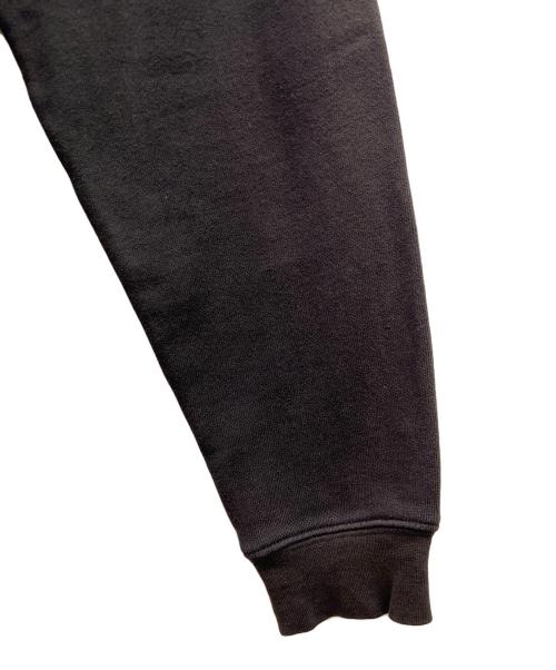 RECON（リーコン）RECON (リーコン) 長袖カットソー ブラウン×グレー サイズ:Lの古着・服飾アイテム