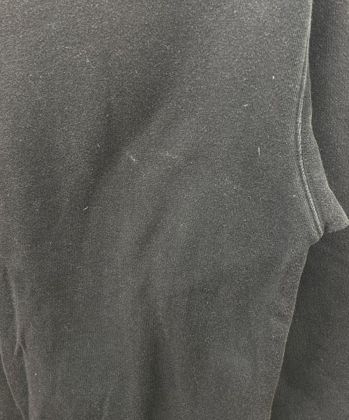 RECON（リーコン）RECON (リーコン) 長袖カットソー ブラウン×グレー サイズ:Lの古着・服飾アイテム