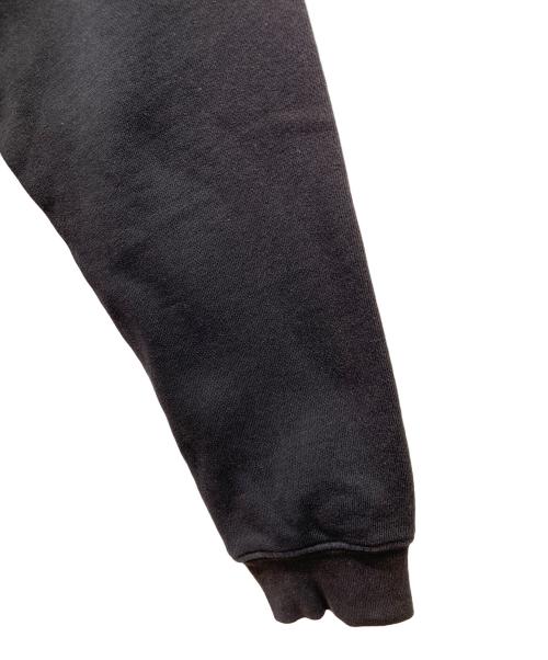 RECON（リーコン）RECON (リーコン) 長袖カットソー ブラウン×グレー サイズ:Lの古着・服飾アイテム