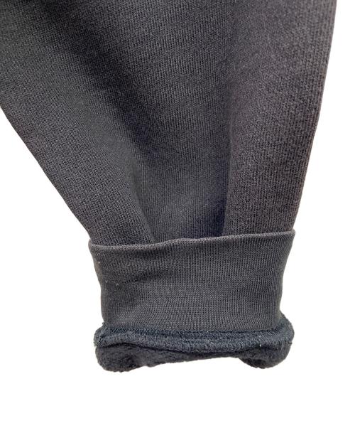 RECON（リーコン）RECON (リーコン) 長袖カットソー ブラウン×グレー サイズ:Lの古着・服飾アイテム