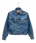 LEVI'Sリーバイス）の古着「デニムジャケット」