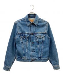 LEVI'S（リーバイス）の古着「デニムジャケット」