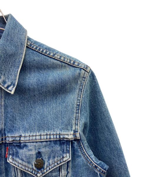 LEVI'S（リーバイス）LEVI'S (リーバイス) デニムジャケット サイズ:Mの古着・服飾アイテム