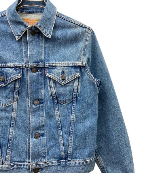 LEVI'S（リーバイス）LEVI'S (リーバイス) デニムジャケット サイズ:Mの古着・服飾アイテム