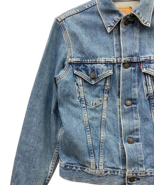LEVI'S（リーバイス）LEVI'S (リーバイス) デニムジャケット サイズ:Mの古着・服飾アイテム