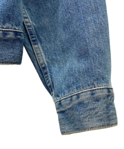 LEVI'S（リーバイス）LEVI'S (リーバイス) デニムジャケット サイズ:Mの古着・服飾アイテム