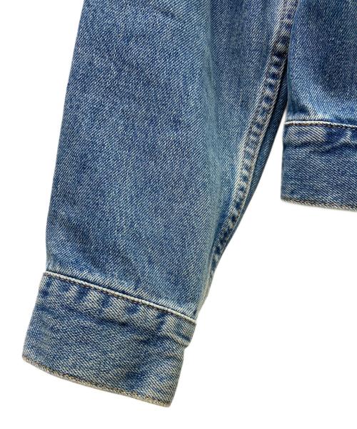 LEVI'S（リーバイス）LEVI'S (リーバイス) デニムジャケット サイズ:Mの古着・服飾アイテム