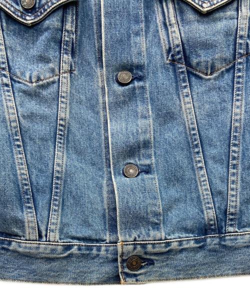 LEVI'S（リーバイス）LEVI'S (リーバイス) デニムジャケット サイズ:Mの古着・服飾アイテム