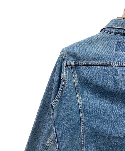 LEVI'S（リーバイス）LEVI'S (リーバイス) デニムジャケット サイズ:Mの古着・服飾アイテム