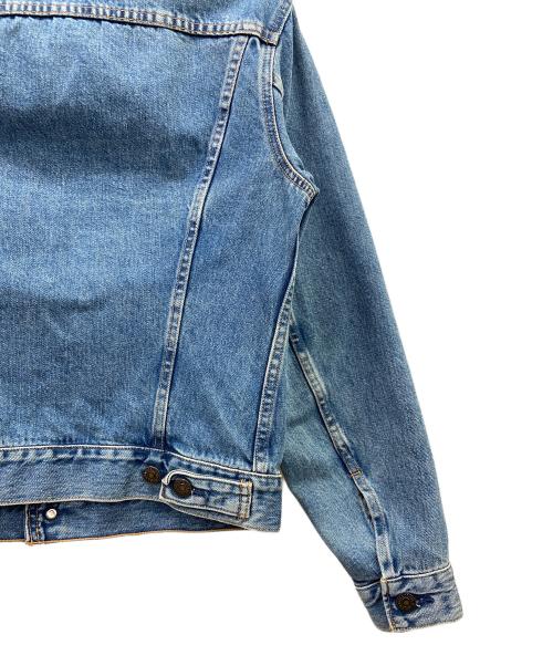 LEVI'S（リーバイス）LEVI'S (リーバイス) デニムジャケット サイズ:Mの古着・服飾アイテム