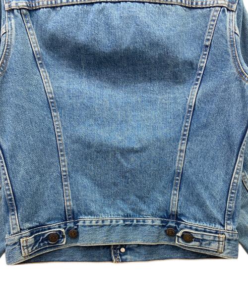 LEVI'S（リーバイス）LEVI'S (リーバイス) デニムジャケット サイズ:Mの古着・服飾アイテム
