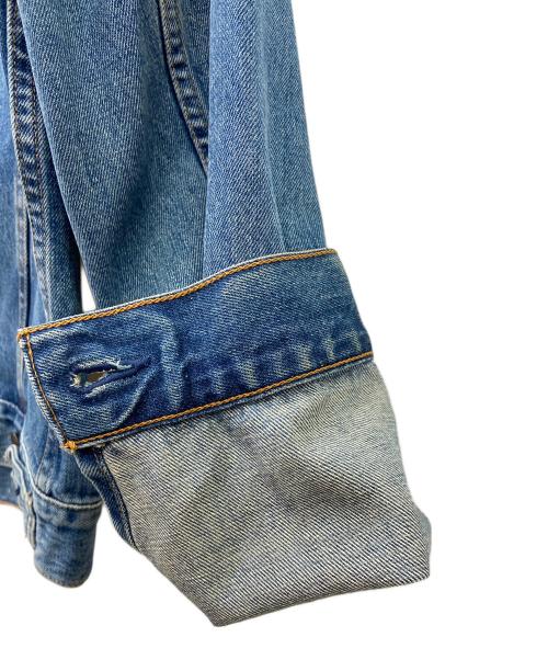 LEVI'S（リーバイス）LEVI'S (リーバイス) デニムジャケット サイズ:Mの古着・服飾アイテム