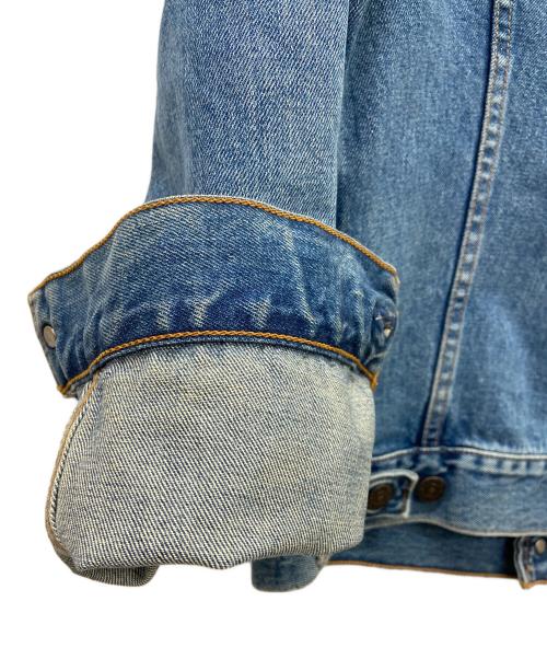 LEVI'S（リーバイス）LEVI'S (リーバイス) デニムジャケット サイズ:Mの古着・服飾アイテム