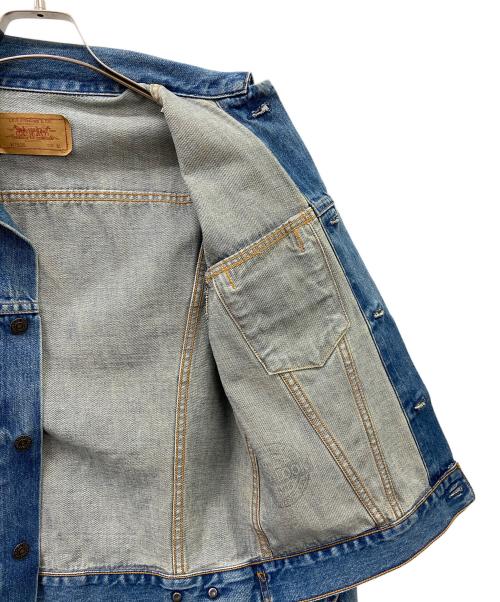 LEVI'S（リーバイス）LEVI'S (リーバイス) デニムジャケット サイズ:Mの古着・服飾アイテム