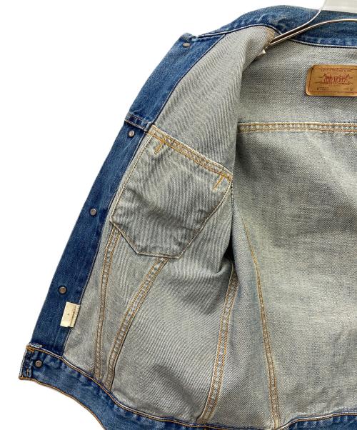 LEVI'S（リーバイス）LEVI'S (リーバイス) デニムジャケット サイズ:Mの古着・服飾アイテム