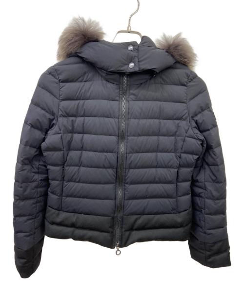 TATRAS（タトラス）TATRAS (タトラス) ダウンジャケット ブラック サイズ:2の古着・服飾アイテム