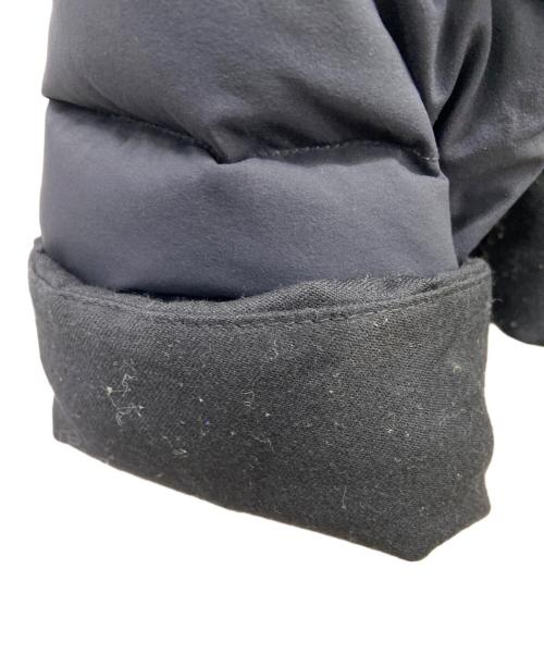 TATRAS（タトラス）TATRAS (タトラス) ダウンジャケット ブラック サイズ:2の古着・服飾アイテム