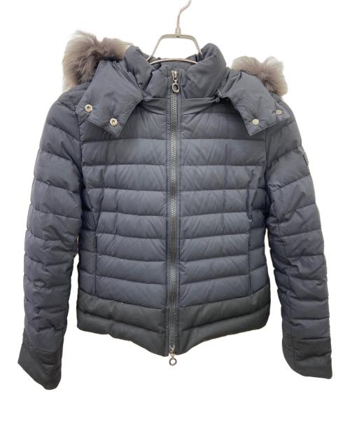 TATRAS（タトラス）TATRAS (タトラス) ダウンジャケット ブラック サイズ:2の古着・服飾アイテム