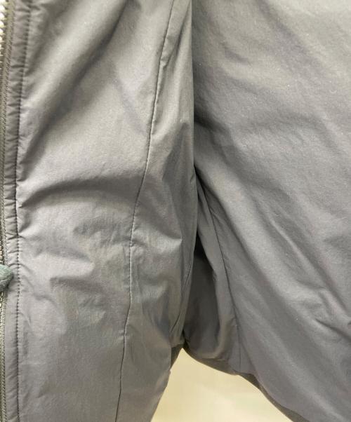TATRAS（タトラス）TATRAS (タトラス) ダウンジャケット ブラック サイズ:2の古着・服飾アイテム
