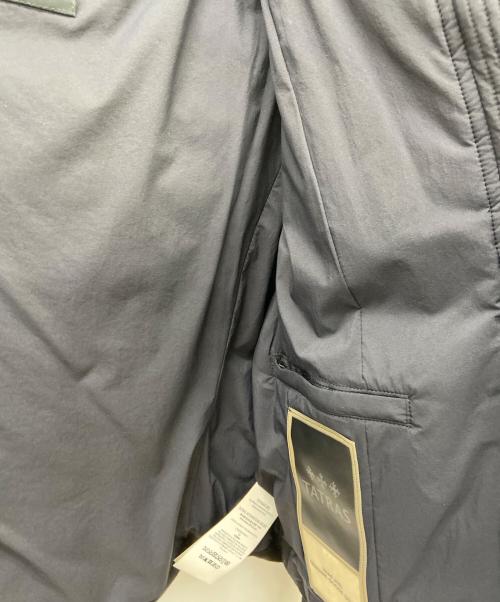 TATRAS（タトラス）TATRAS (タトラス) ダウンジャケット ブラック サイズ:2の古着・服飾アイテム