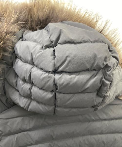 TATRAS（タトラス）TATRAS (タトラス) ダウンジャケット ブラック サイズ:2の古着・服飾アイテム