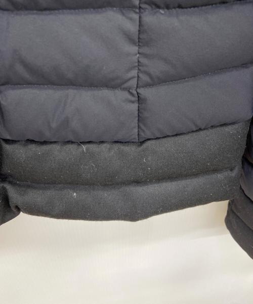 TATRAS（タトラス）TATRAS (タトラス) ダウンジャケット ブラック サイズ:2の古着・服飾アイテム