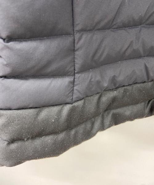 TATRAS（タトラス）TATRAS (タトラス) ダウンジャケット ブラック サイズ:2の古着・服飾アイテム