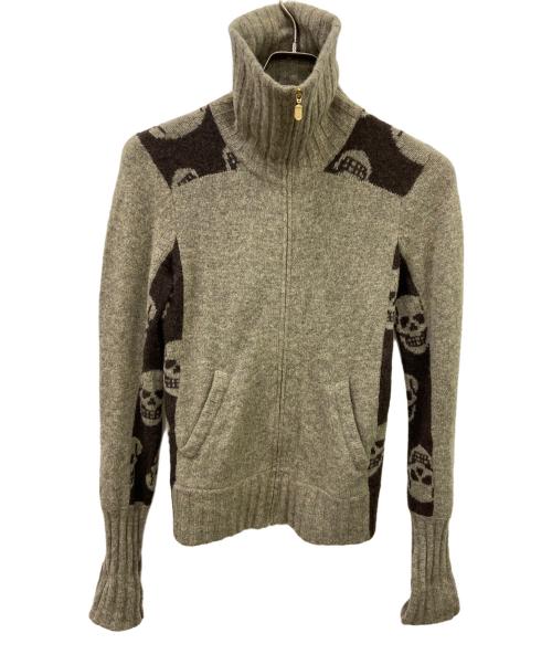 Hysteric Glamour（ヒステリックグラマー）Hysteric Glamour (ヒステリックグラマー) ジップアップジャケット サイズ:FREEの古着・服飾アイテム