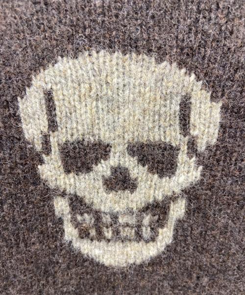 Hysteric Glamour（ヒステリックグラマー）Hysteric Glamour (ヒステリックグラマー) ジップアップジャケット サイズ:FREEの古着・服飾アイテム