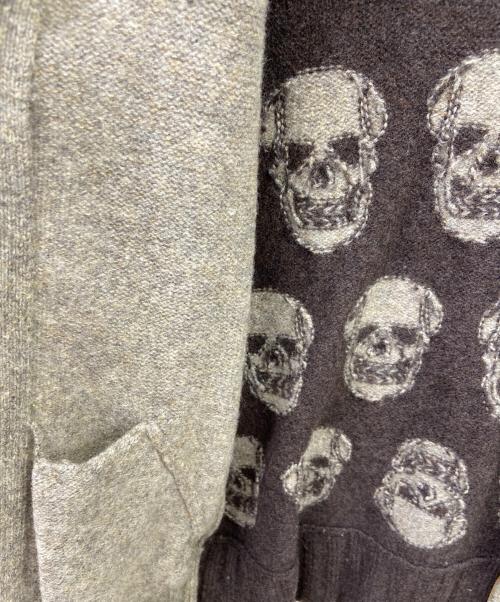 Hysteric Glamour（ヒステリックグラマー）Hysteric Glamour (ヒステリックグラマー) ジップアップジャケット サイズ:FREEの古着・服飾アイテム