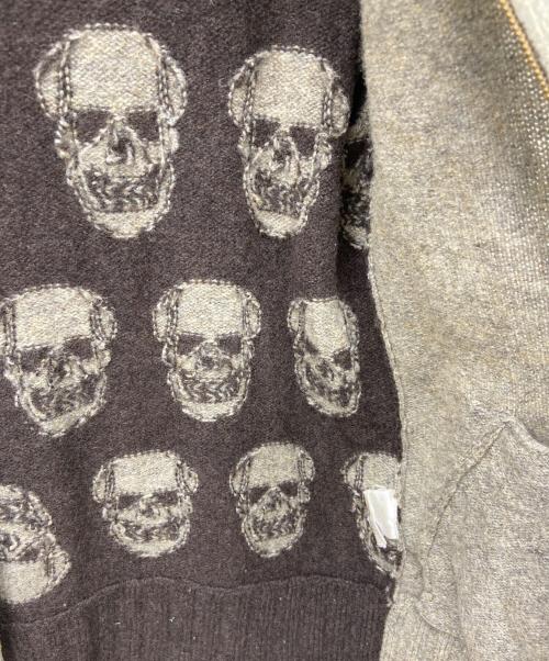 Hysteric Glamour（ヒステリックグラマー）Hysteric Glamour (ヒステリックグラマー) ジップアップジャケット サイズ:FREEの古着・服飾アイテム