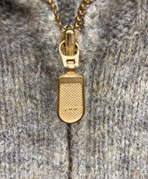 Hysteric Glamour（ヒステリックグラマー）Hysteric Glamour (ヒステリックグラマー) ジップアップジャケット サイズ:FREEの古着・服飾アイテム