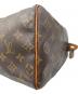中古・古着 LOUIS VUITTON (ルイ ヴィトン) ハンドバッグ ブラウン：50000円