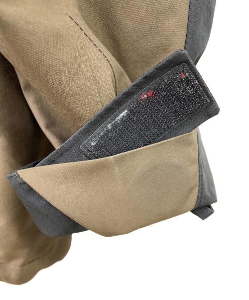 THE NORTH FACE（ザ ノース フェイス）THE NORTH FACE (ザ ノース フェイス) マウンテンジャケット ブラウン サイズ:Mの古着・服飾アイテム