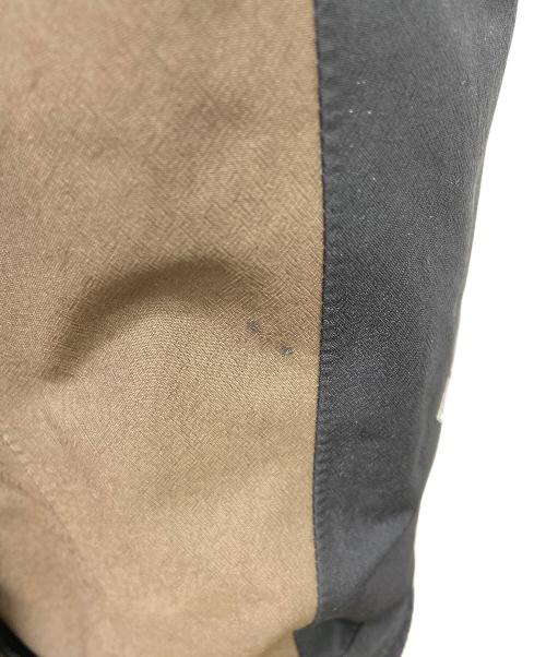 THE NORTH FACE（ザ ノース フェイス）THE NORTH FACE (ザ ノース フェイス) マウンテンジャケット ブラウン サイズ:Mの古着・服飾アイテム