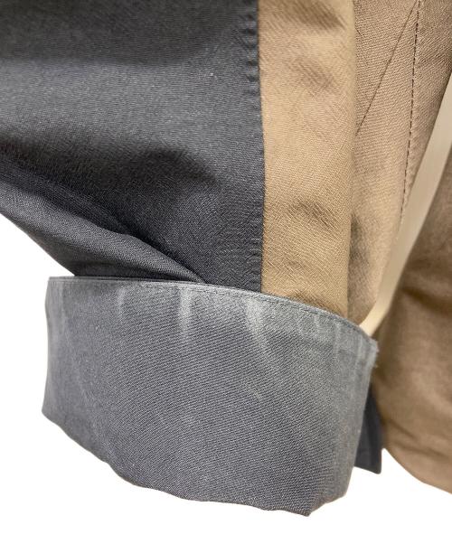 THE NORTH FACE（ザ ノース フェイス）THE NORTH FACE (ザ ノース フェイス) マウンテンジャケット ブラウン サイズ:Mの古着・服飾アイテム