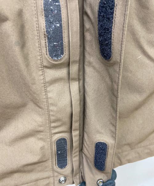 THE NORTH FACE（ザ ノース フェイス）THE NORTH FACE (ザ ノース フェイス) マウンテンジャケット ブラウン サイズ:Mの古着・服飾アイテム