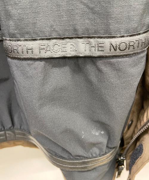 THE NORTH FACE（ザ ノース フェイス）THE NORTH FACE (ザ ノース フェイス) マウンテンジャケット ブラウン サイズ:Mの古着・服飾アイテム