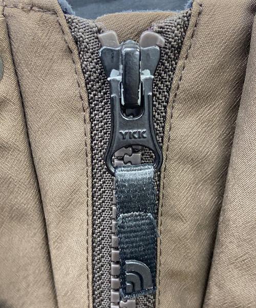 THE NORTH FACE（ザ ノース フェイス）THE NORTH FACE (ザ ノース フェイス) マウンテンジャケット ブラウン サイズ:Mの古着・服飾アイテム