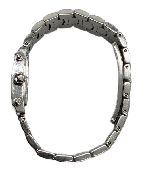 CHARRIOL（シャリオール）CHARRIOL (シャリオール) GENEVE グレーの古着・服飾アイテム