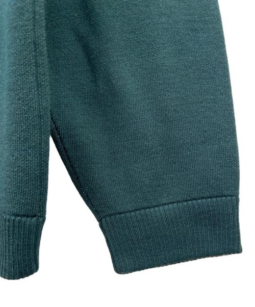 X-LARGE（エクストララージ）X-LARGE (エクストララージ) 厚手ニット グリーン サイズ:XLの古着・服飾アイテム