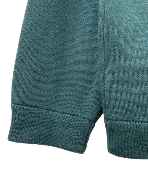 X-LARGE（エクストララージ）X-LARGE (エクストララージ) 厚手ニット グリーン サイズ:XLの古着・服飾アイテム