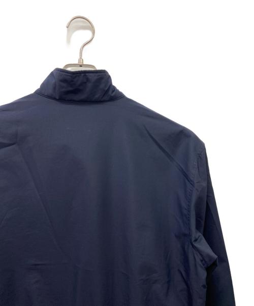 POLO RALPH LAUREN（ポロ・ラルフローレン）POLO RALPH LAUREN (ポロ・ラルフローレン) ハリントンジャケット ネイビー サイズ:Mの古着・服飾アイテム