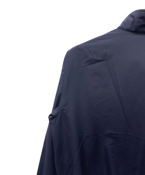 POLO RALPH LAUREN（ポロ・ラルフローレン）POLO RALPH LAUREN (ポロ・ラルフローレン) ハリントンジャケット ネイビー サイズ:Mの古着・服飾アイテム