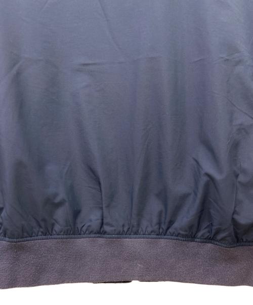 POLO RALPH LAUREN（ポロ・ラルフローレン）POLO RALPH LAUREN (ポロ・ラルフローレン) ハリントンジャケット ネイビー サイズ:Mの古着・服飾アイテム