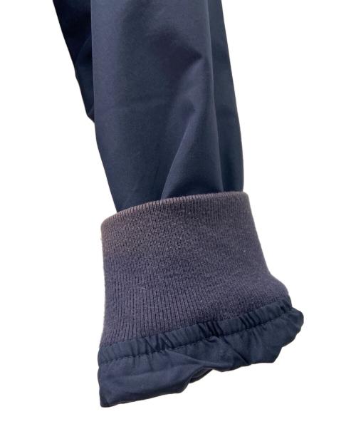 POLO RALPH LAUREN（ポロ・ラルフローレン）POLO RALPH LAUREN (ポロ・ラルフローレン) ハリントンジャケット ネイビー サイズ:Mの古着・服飾アイテム